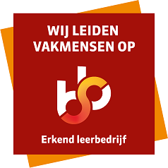 Erkend leerbedrijf, SBB